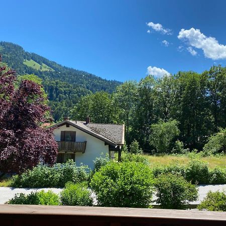 Ferienwohnung Sonnenschein Aschau im Chiemgau Εξωτερικό φωτογραφία