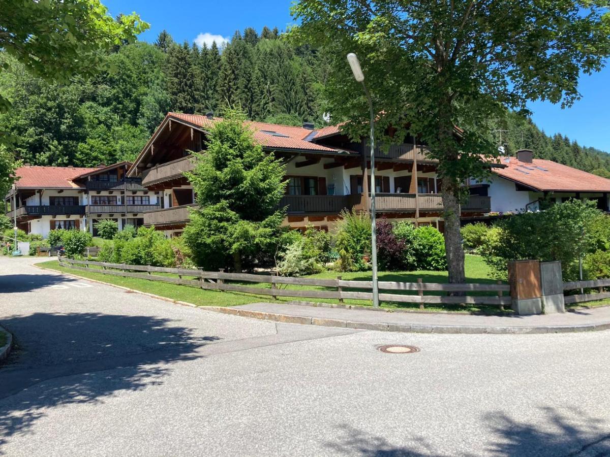 Ferienwohnung Sonnenschein Aschau im Chiemgau Εξωτερικό φωτογραφία