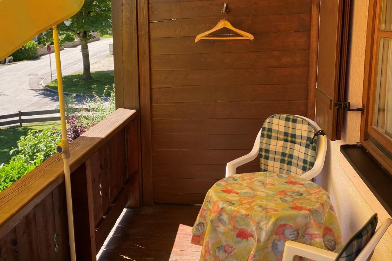 Ferienwohnung Sonnenschein Aschau im Chiemgau Εξωτερικό φωτογραφία