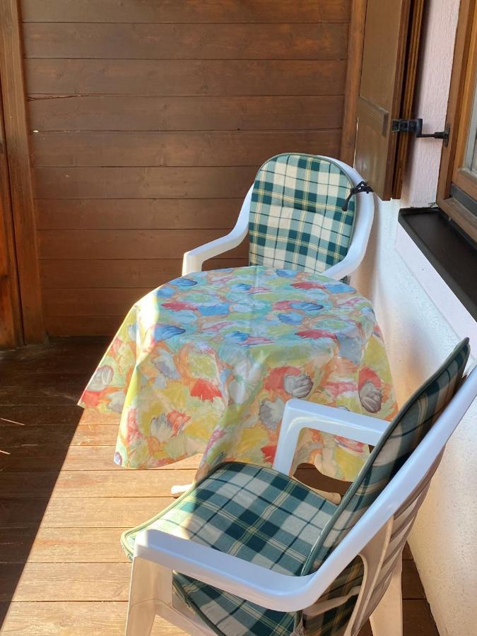 Ferienwohnung Sonnenschein Aschau im Chiemgau Εξωτερικό φωτογραφία