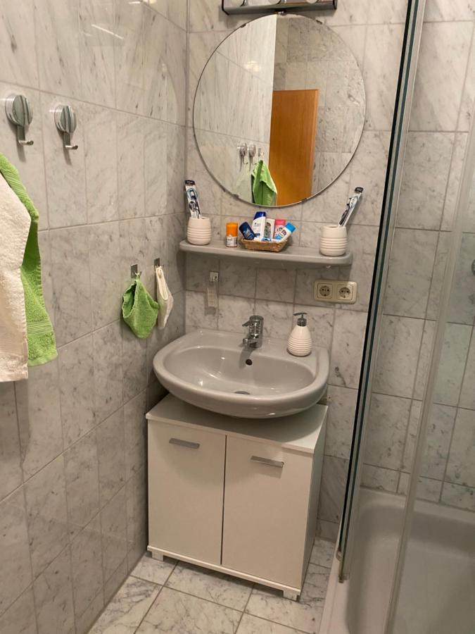 Ferienwohnung Sonnenschein Aschau im Chiemgau Εξωτερικό φωτογραφία